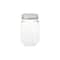 9 Packs: 3 ct. (27 total) 16oz. Plastic Mason Jars by Makery®